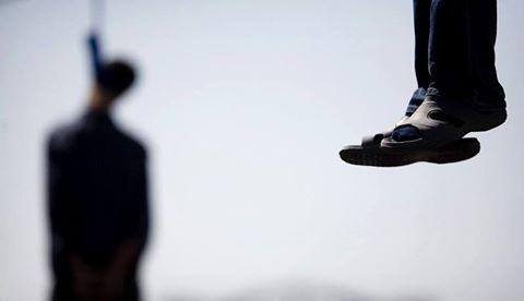 الحكم بالإعدام شنقا علي متهم بقضية قتل في غزة