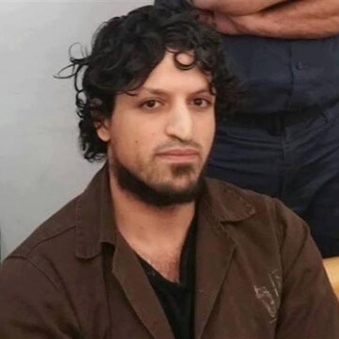 السجن 5 سنوات لفلسطيني  بتهمة المشاركة بالقتال في سوريا