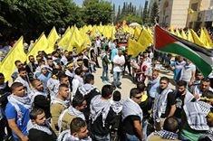 فوز كتلة الشهيد ياسر عرفات في انتخابات مجلس الطلبة بخضوري