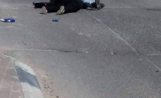 محدث| استشهاد فتاة وشاب شمال القدس