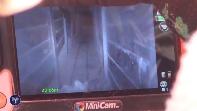 حرب الأنفاق: مرحلة جديدة؟