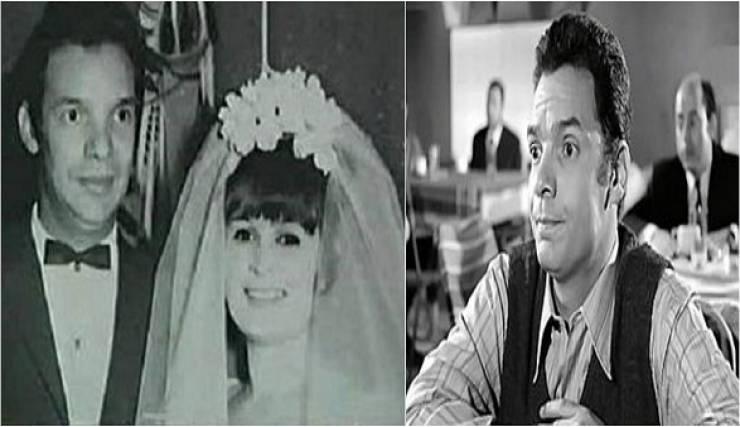 من هو الرجل الذي كان سببًا في اعتزال