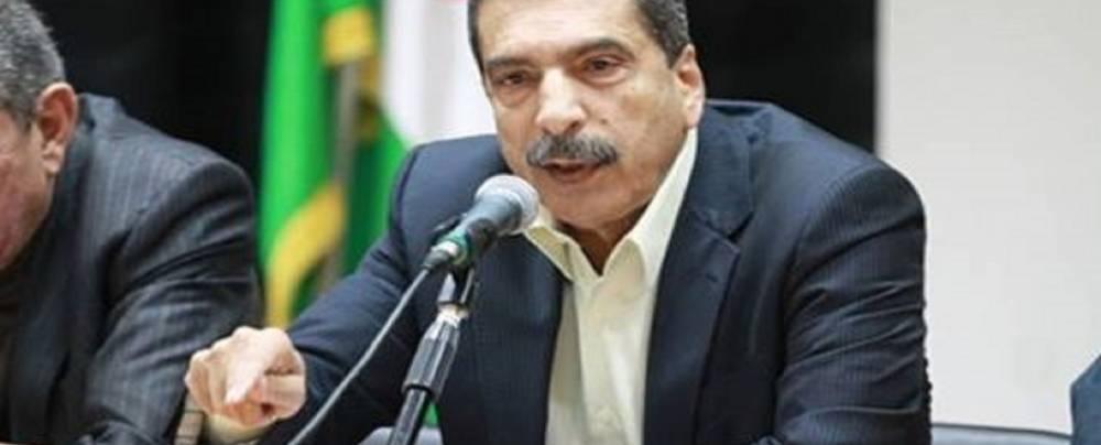 الطيراوي يؤكد ضرورة تشكيل لجنة لتعديل قانون الضمان