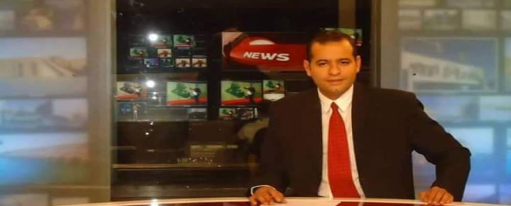 وفاة إعلامي فلسطيني بحادث سير في ليبيا