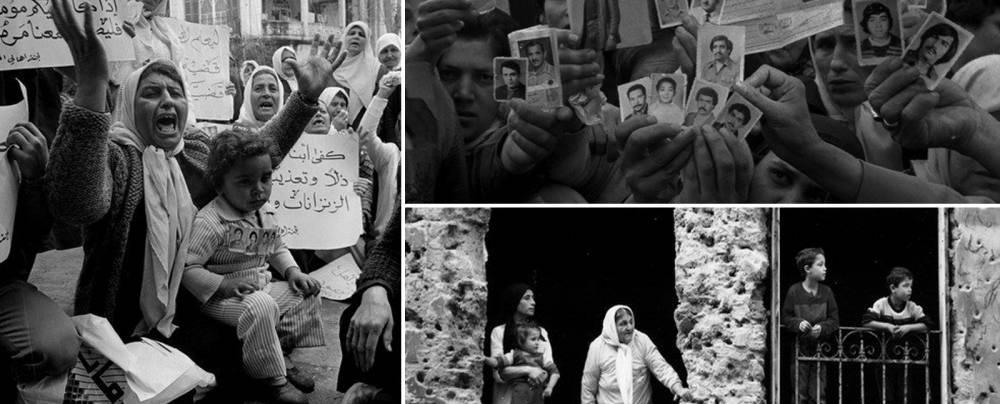 41 عاماً على حادثة البوسطة