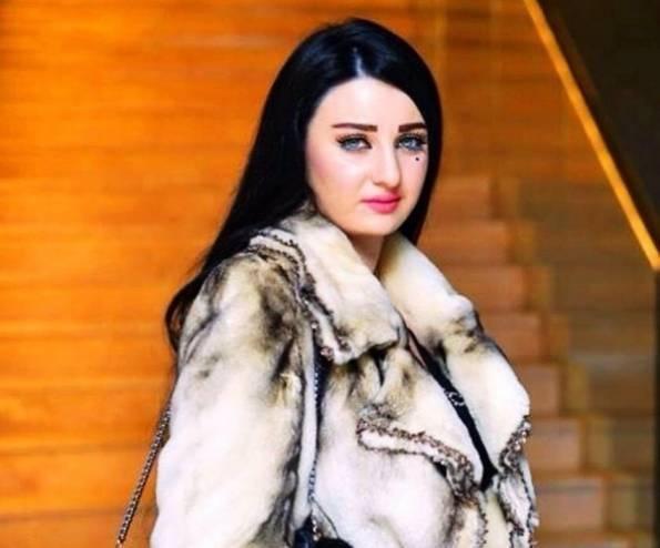 هل يستعين ساموزين بصافيناز بعد قرار حبسها؟