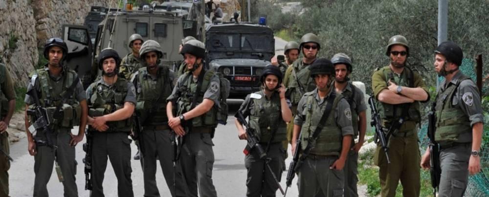 حالة الطرق والحواجز في محافظات الضفه