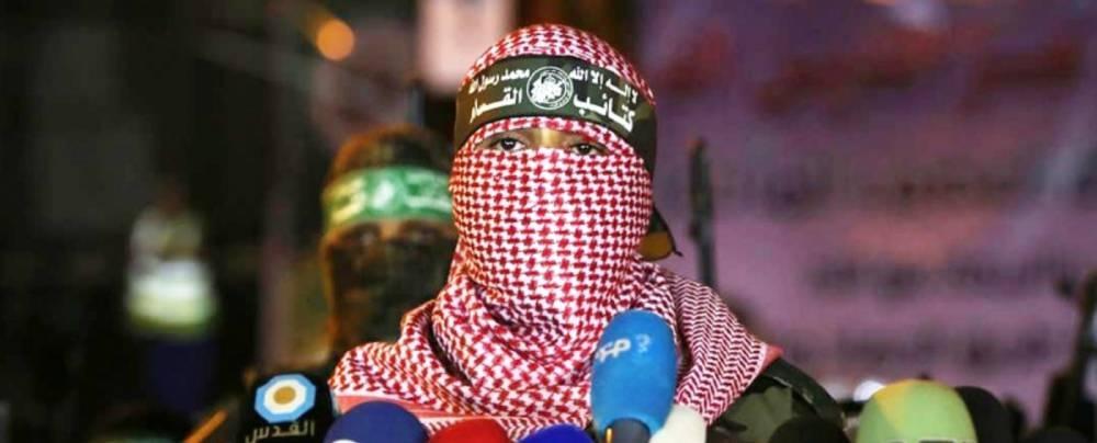 مساء اليوم: أبو عبيدة يتحدث للاسرى