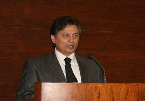 رام الله: تشييع جثمان الفريق عثمان أبو غربية من مقر الرئاسة