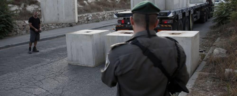 الاحتلال يرفع الطوق عن غزة والضفة