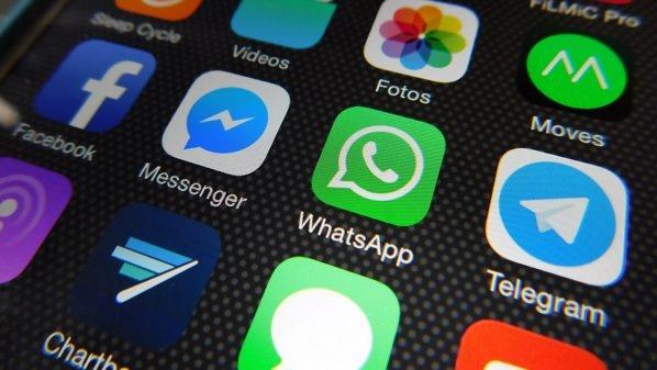 تيليجرام يحسن التقاط ومشاركة الصور ويدعم 3D Touch على آيفون