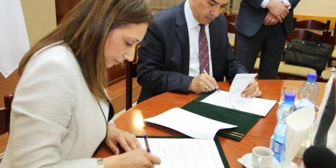 الإحصاء الفلسطيني ومركز الأبحاث الإحصائية في تركيا يوقعان مذكرة تفاهم