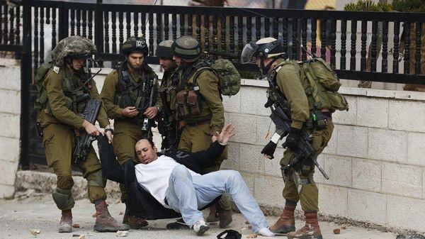 الاحتلال يشن حملة اعتقالات واقتحامات في الضفة