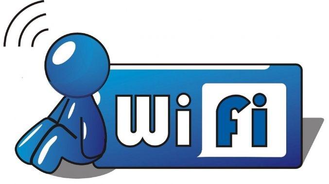 احذر WIFI المتاح بلا كلمة مرور