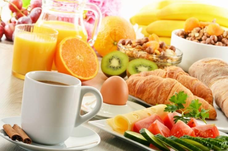 وجبة الإفطار .. سر الرشاقة الدائمة!