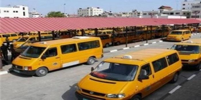 النقل تبدأ بتشديد إجراءاتها العقابية بحق السائقين