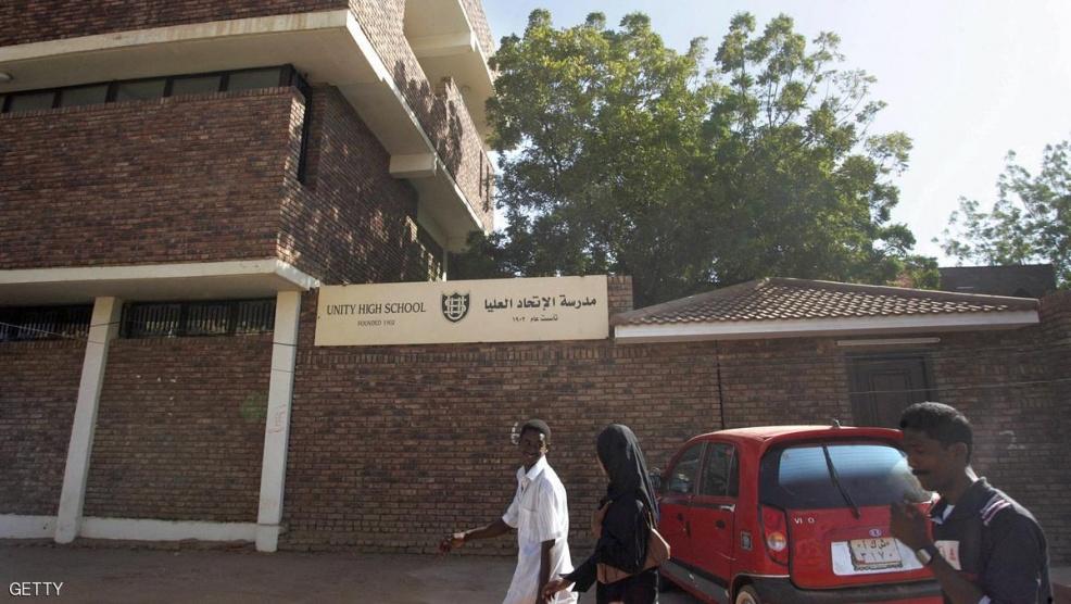 رئيس برلمان السودان: الشهادة
