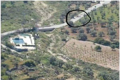 عشرات المستوطنون يقتحمون عارورة شمال رام الله