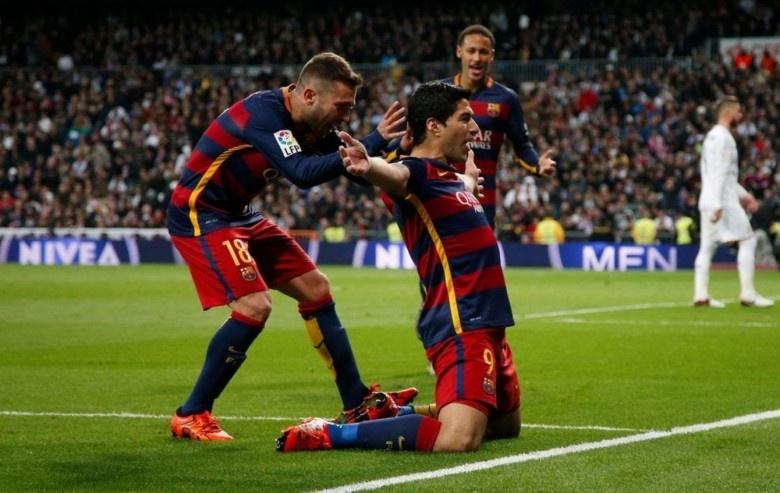 برشلونة يتطلع لتخطي جراحه في موقعة اتلتيكو مدريد