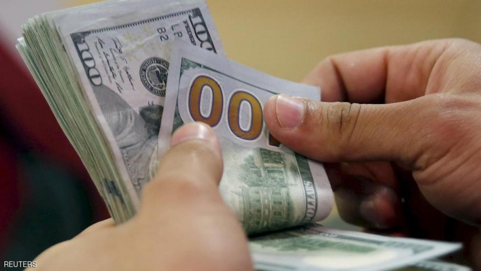 -الدولار ينخفض- أسعار صرف العملات مقابل الشيقل