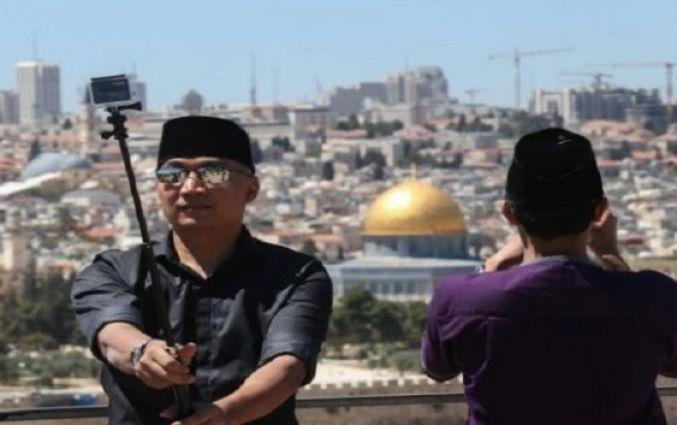 اندونيسيا ترفض اقامة علاقات مع اسرائيل