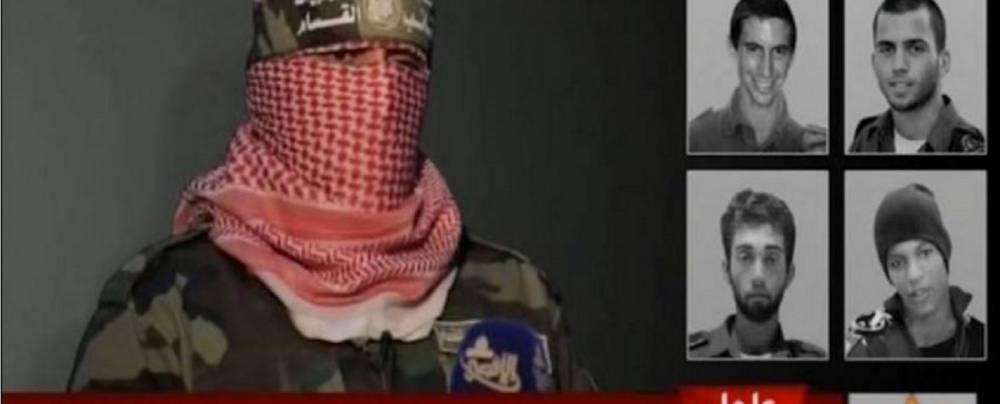 القسام : نتنياهو يكذب ولا معلومات عن الجنود الأربعة دون ثمن