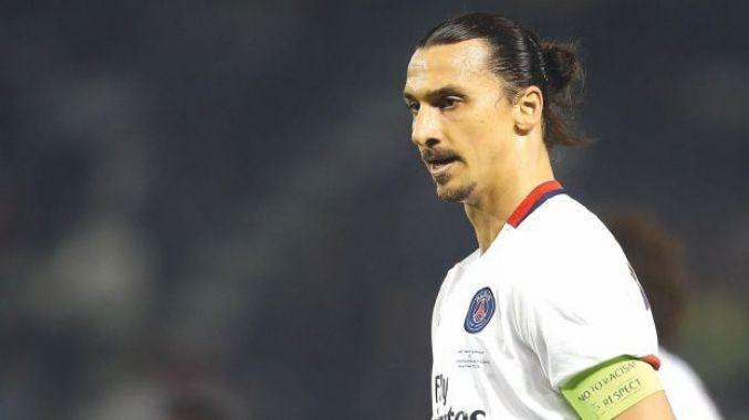 الكل يريد زلاتان إلا «السيتي»