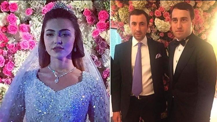 موسكو تحتضن الزفاف الأغلى في التاريخ