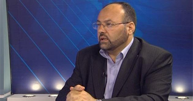 بـركة يدعو للالـتـزام بوقـف إطـلاق الـنار في مخـيـم عين الحلوة