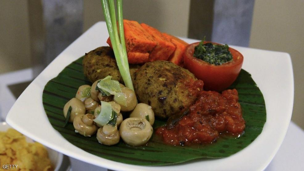 جين لدى النباتيين يزيد خطر الإصابة بسرطان القولون