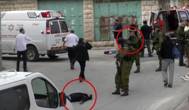 يعالون: لن نتنازل عن حرية العمل في مناطق A