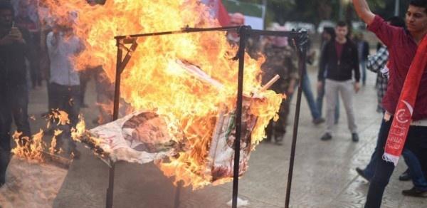 (بيان شديد اللهجة) المركزية: يد فتح طويلة وستبقى طويلة على كل من يحاول المساس بها