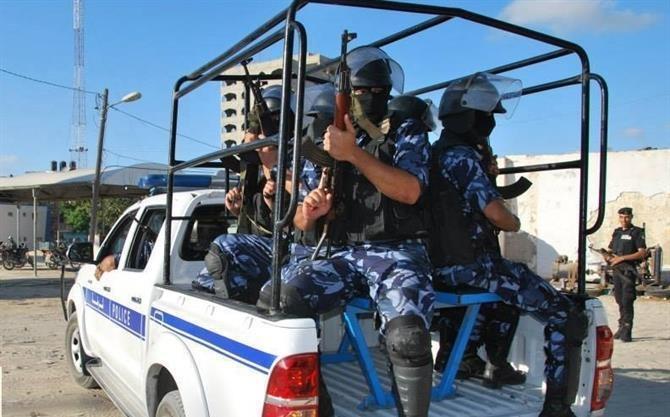 اصابة 3 مواطنين طعنا بشجار ببيت ساحور