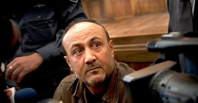 واللا:مروان البرغوثي يتفق على خطة مواجهة اسرائيل مع حماس باليوم الذي يلي ابو مازن