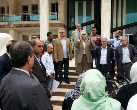 القائمون على المؤتمر: حماس تمنع عقد مؤتمر مناهض للانقسام