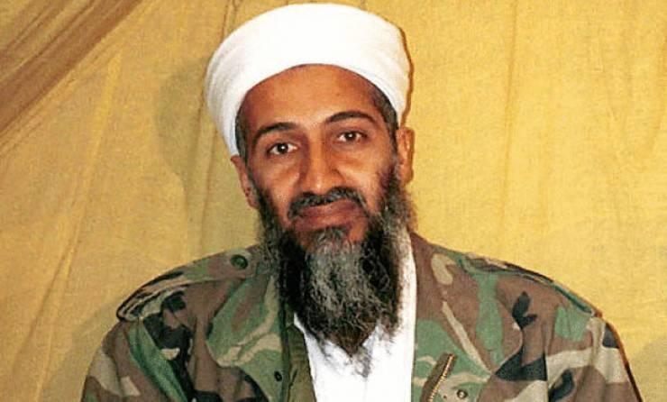 رغم موته..أسامة بن لادن يحدد أسعار الذهب