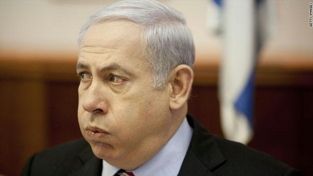 نتنياهو يعرض استضافة عباس بمكتبه بالقدس