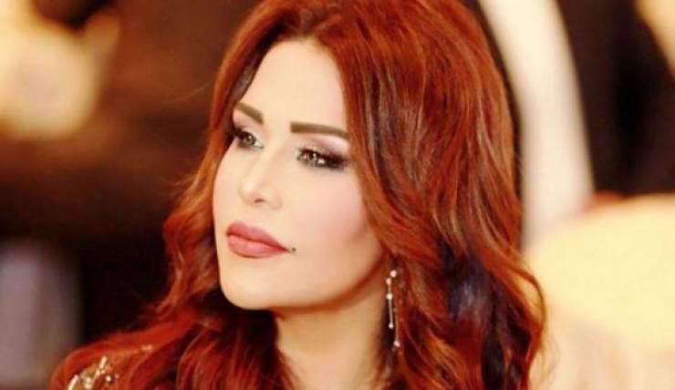 أحلام تعلن اعتزالها!