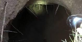 الكشف عن نفق يمتد من قطاع غزة الى داخل اسرائيل