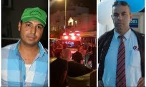 قتيلان و3 إصابات في إطلاق نار بعبلين