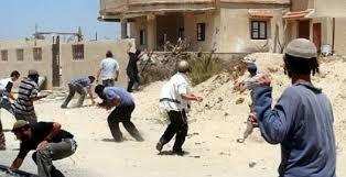 الاحتلال يدعي اعتقال خلية للارهاب اليهودي نفذت اعتداءات بحق الفلسطينيين