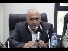 فتح: اللواء الرجوب سيعود قريبا إلى مزاولة مهامه