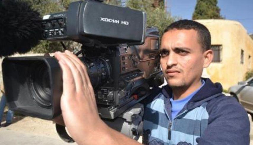 قرار بالإفراج عن صحفي معتقل لدى 