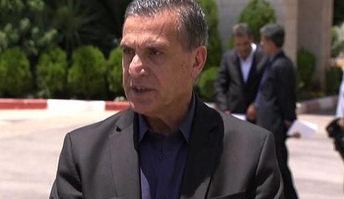 أبو ردينه: رفض إسرائيل للمبادرة الفرنسية هو رفض لعملية السلام