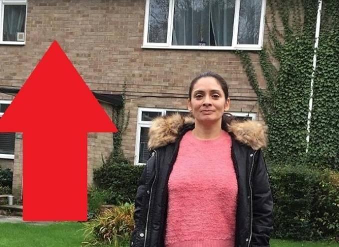 ايطالية خانها زوجها ... فشاهدوا كيف انتقمت منه!