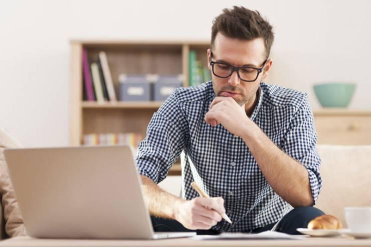 5 دقائق راحة أثناء العمل، قد تنقذك من الموت.
