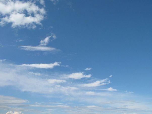 الطقس: انخفاض طفيف