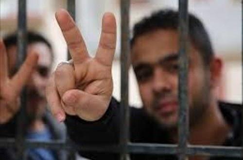 هيئة الاسرى تنشر اسماء الاسرى المصابين خلال الاعتداء الوحشي عليهم في سجن نفحة