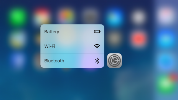 خاصية 3D Touch من أبل : هل هي تقنية أم مجرد ميزة برمجية ؟