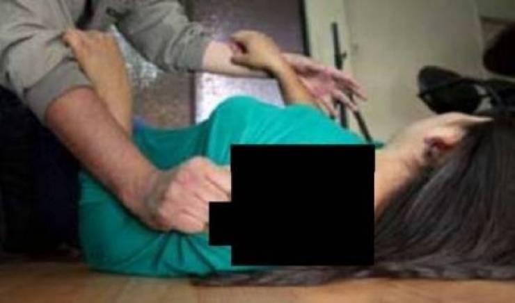 عشرينية تقع في الحب وكانت النتيجة اغتصابها من قبل 12 شخص!